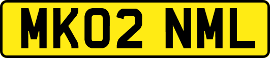 MK02NML