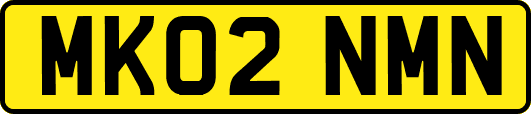 MK02NMN