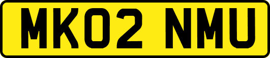 MK02NMU