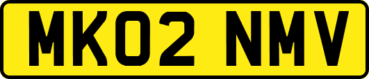 MK02NMV