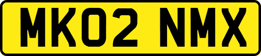MK02NMX
