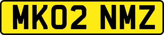 MK02NMZ