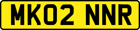 MK02NNR