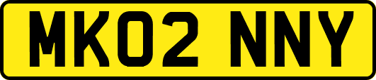 MK02NNY