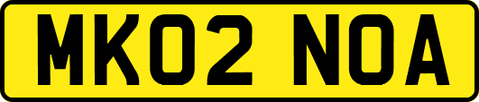 MK02NOA