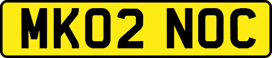 MK02NOC
