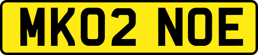 MK02NOE