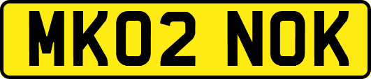 MK02NOK