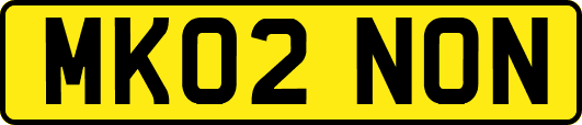 MK02NON