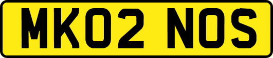 MK02NOS