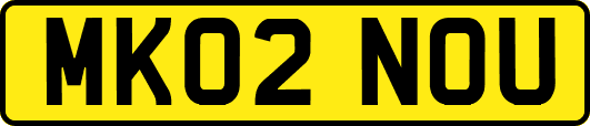 MK02NOU