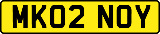 MK02NOY