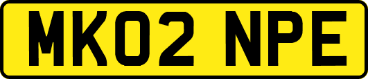 MK02NPE