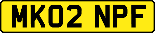 MK02NPF