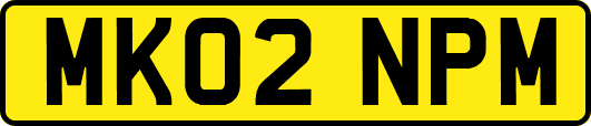 MK02NPM