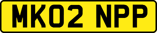 MK02NPP