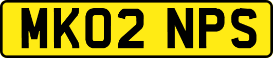 MK02NPS