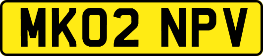 MK02NPV