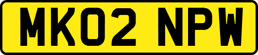 MK02NPW
