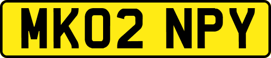 MK02NPY