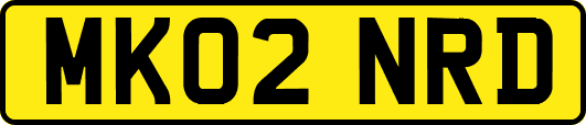 MK02NRD