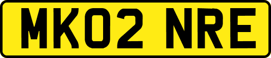 MK02NRE