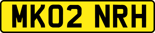 MK02NRH