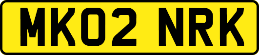 MK02NRK