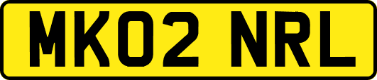 MK02NRL