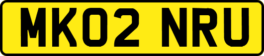 MK02NRU