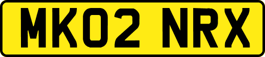MK02NRX