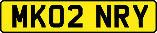 MK02NRY