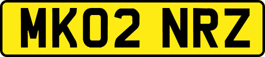 MK02NRZ