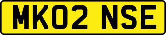 MK02NSE