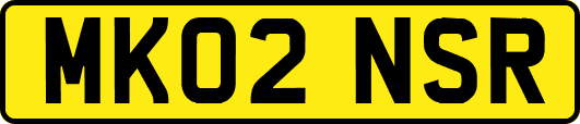 MK02NSR