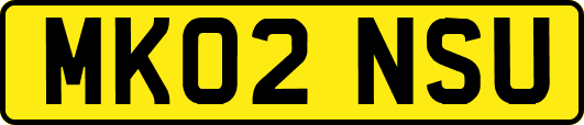 MK02NSU
