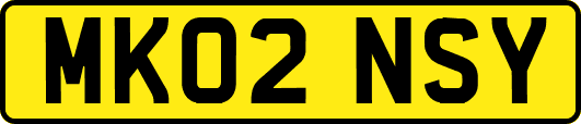MK02NSY
