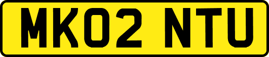 MK02NTU