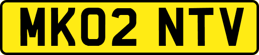 MK02NTV