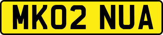 MK02NUA