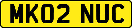 MK02NUC