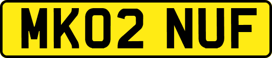 MK02NUF