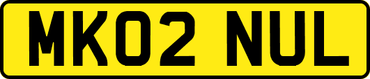 MK02NUL