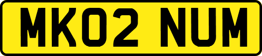 MK02NUM