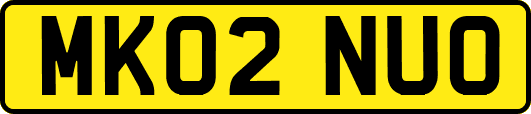MK02NUO