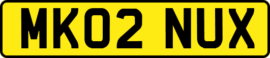 MK02NUX