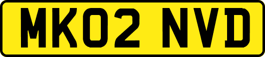 MK02NVD