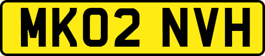 MK02NVH
