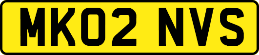 MK02NVS