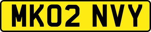 MK02NVY